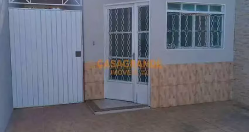 Casa com 3 quartos no jardim são leopoldo - são josé dos campos