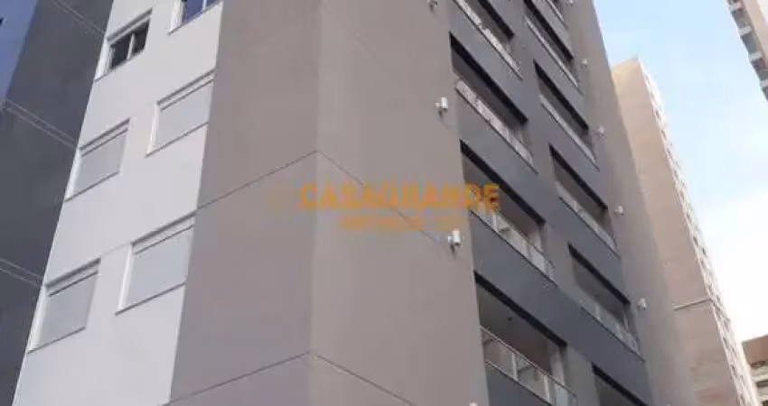 Apartamento para locação no cond. gemini royal park - 2 dorms, 1 suíte