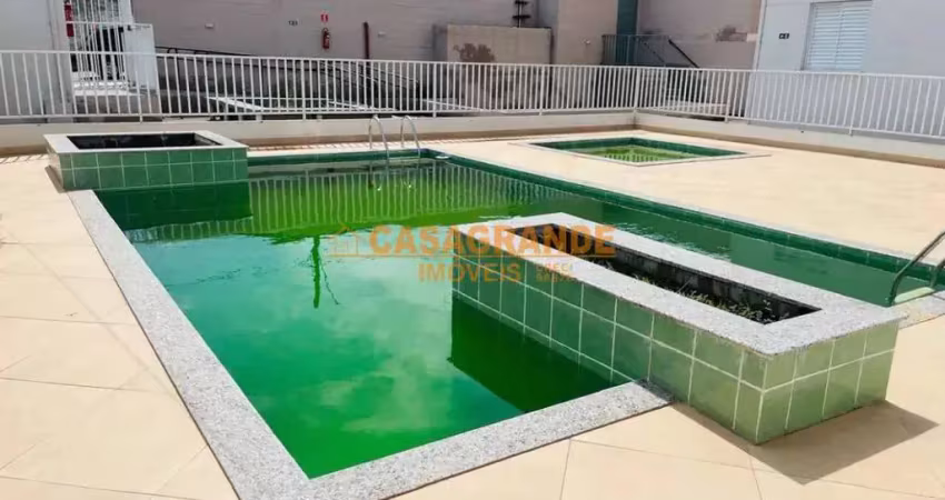 Apartamento à venda no ed sinai - 2 dorms - 54m² - zona sul