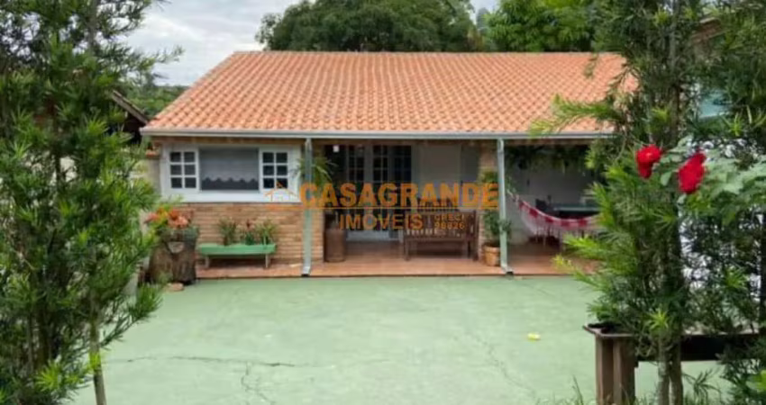 Casa com 3 quartos à venda no Urbanova, São José dos Campos 