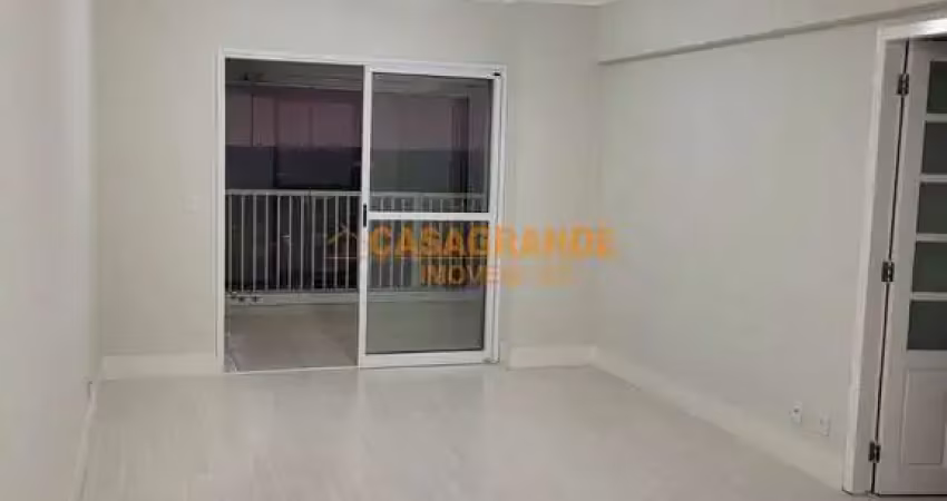 Apartamento a venda com 106ms², 3 dormitórios no floradas de são josé