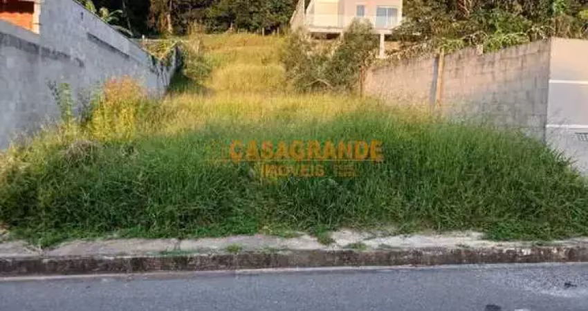 Terreno à venda no pousada do vale - zona leste - 475m²