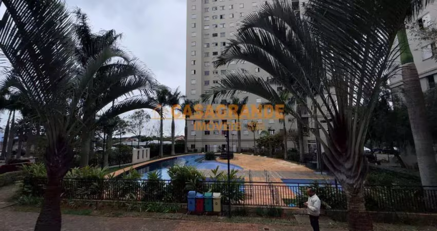 Apartamento com 2 quartos no fatto acqua - zona leste