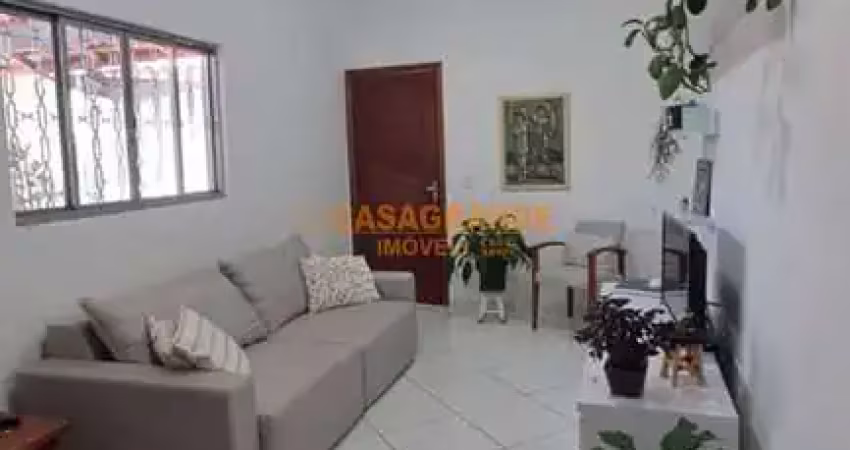 Casa com 2 quartos, jardim da granja, são josé dos campos