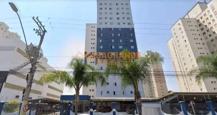 Apartamento com 2 quartos edifício colinas de são josé