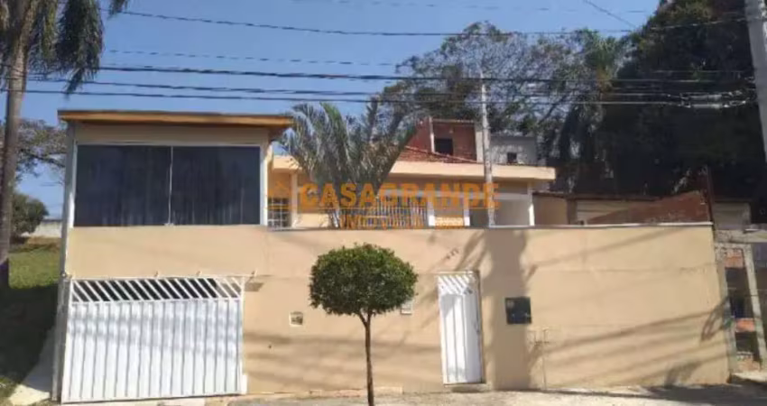 Casa com 3 quartos à venda na Vila São Benedito, São José dos Campos 