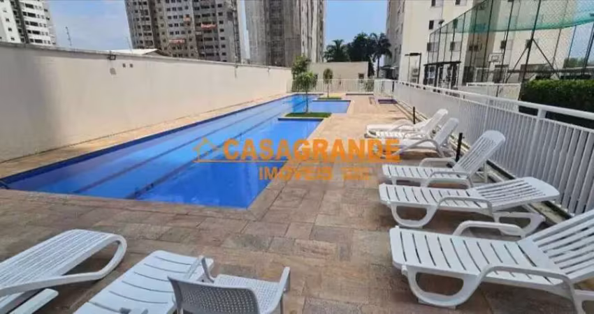 Vendo lindo apartamento de 100m² com 03 quartos no rossi montês