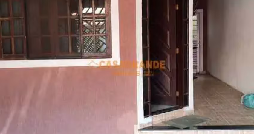 Casa para venda com 3 quartos sendo 1 suite no residencial vista linda