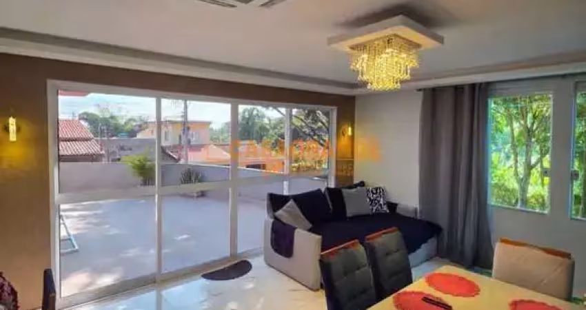 Casa com 3 quartos à venda no Jardim Limoeiro, São José dos Campos 