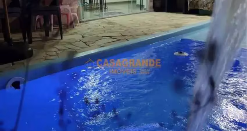 Casa com 3 quartos à venda no Jardim das Flores, São José dos Campos 