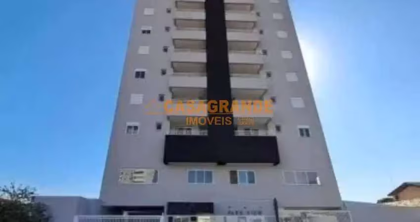 Apartamento com 2 quartos à venda no Parque Industrial, São José dos Campos 