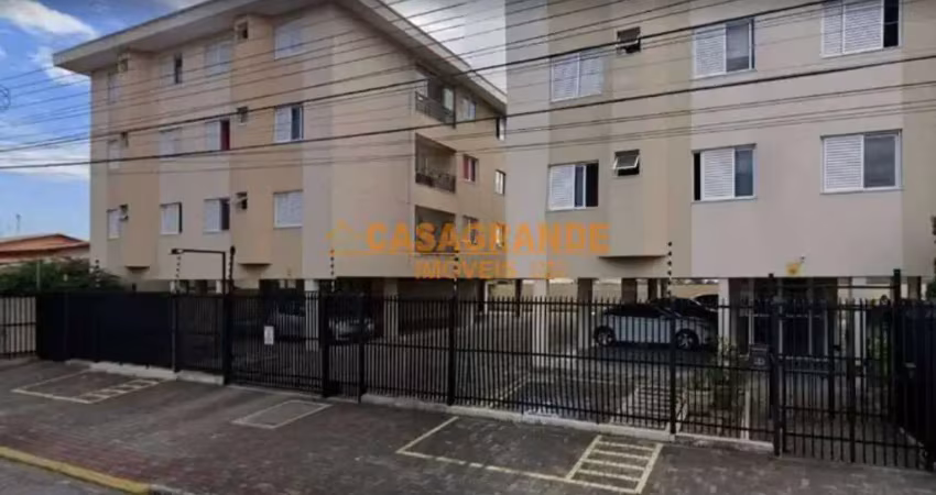 Apartamento com 2 quartos à venda no Jardim Motorama, São José dos Campos 