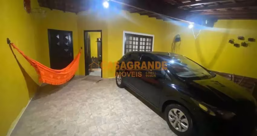 Apartamento com 3 quartos à venda no Residencial Bosque dos Ipês, São José dos Campos 