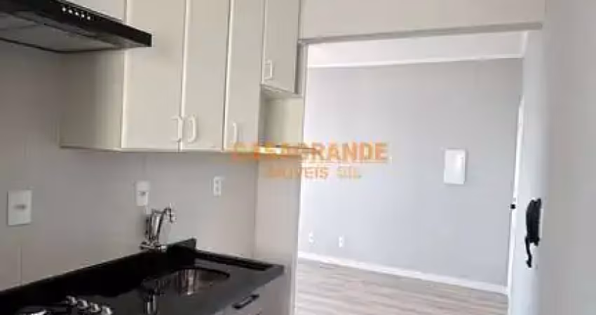 Apartamento p/ locação - 1 quarto, 2 vagas, 57m² - jd esplanada