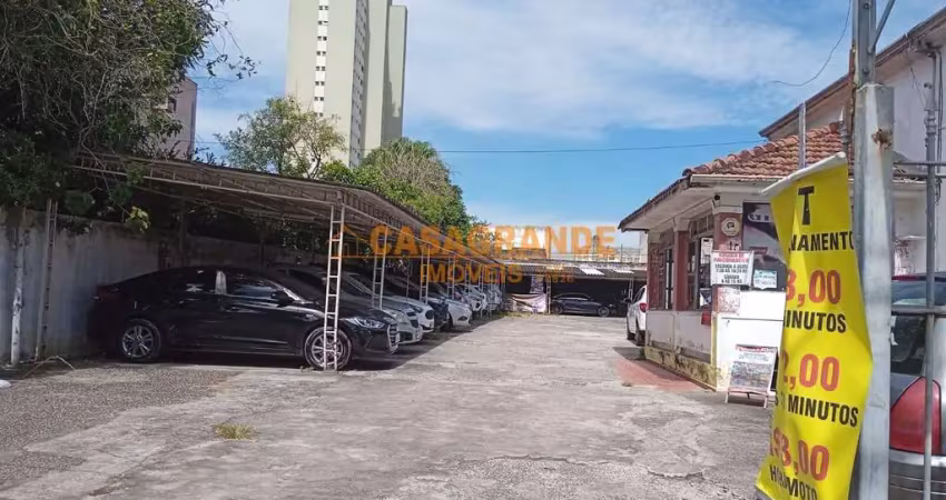 Terreno à venda no Centro, São José dos Campos 