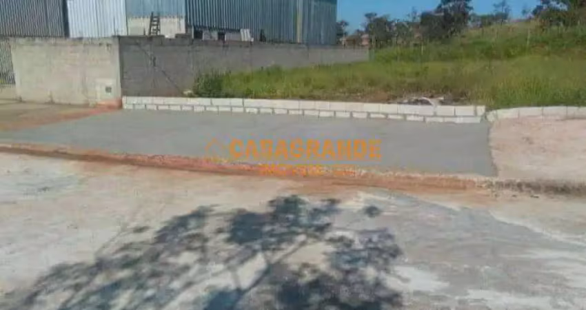 Terreno à venda no Jardim Santa Júlia, São José dos Campos 