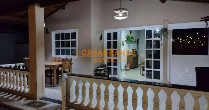 Casa com 2 quartos à venda no Jardim São Vicente, São José dos Campos 