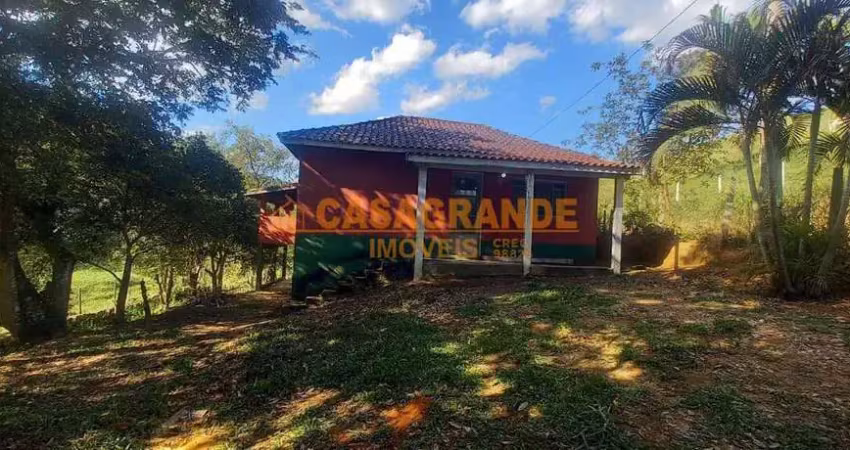 Chácara com 2 quartos  8.000 mts² a venda no bairro são joão