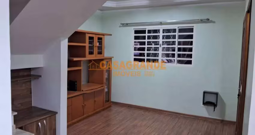 Casa com 3 quartos -  quintas dos ipês - parque dos ipês