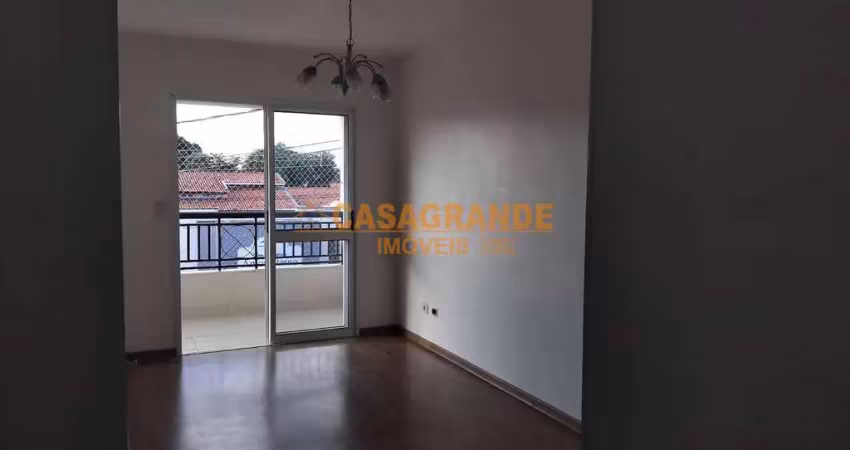 Apartamento com 3 quartos à venda no Jardim América, São José dos Campos 
