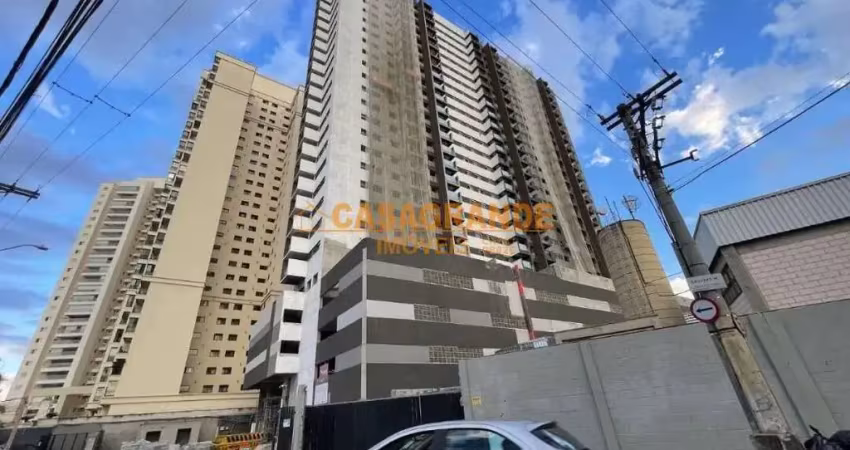 Apartamento com 2 quartos à venda no Jardim Esplanada, São José dos Campos 