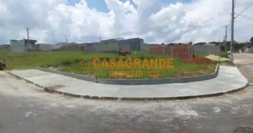 Terreno à venda no Residencial Dunamis, São José dos Campos 