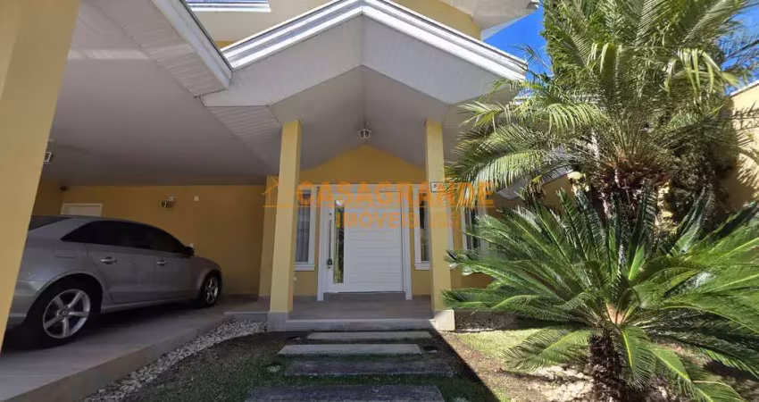 Casa com 3 quartos para alugar no Urbanova II, São José dos Campos 