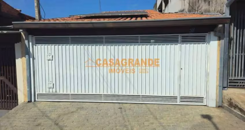 Casa com 2 quartos à venda no Jardim Mariana I, São José dos Campos 