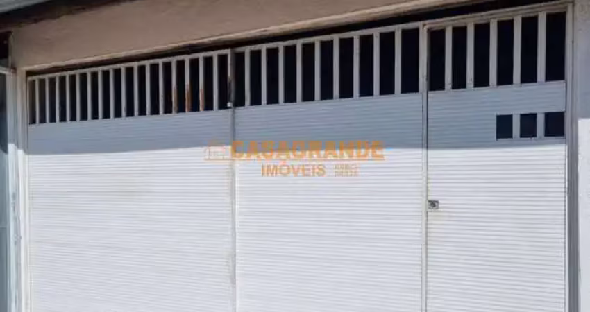 Casa com 2 quartos à venda no Jardim Santa Luzia, São José dos Campos 
