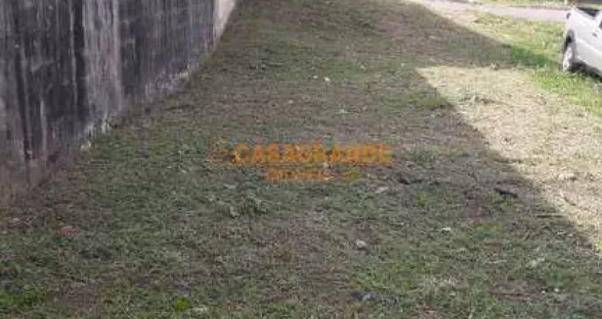 Terreno à venda no Portal do Céu, São José dos Campos 