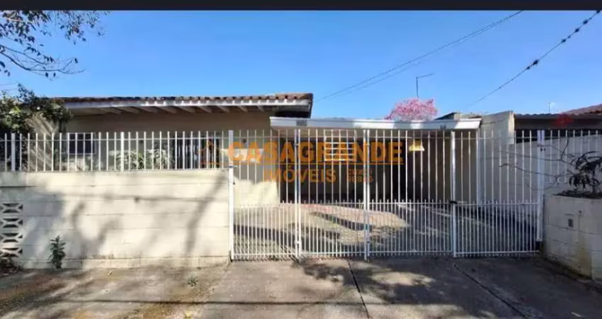 Casa com 3 quartos à venda no Jardim Satélite, São José dos Campos 