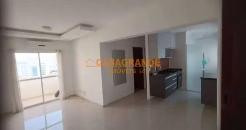 Apartamento com 2 quartos à venda na Vila Ema, São José dos Campos 