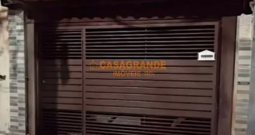 Casa/sobrado com 03 quartos, no  jardim das indústrias, sjc