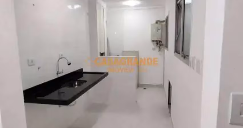 Apartamento com 2 quartos à venda no Jardim Veneza, São José dos Campos 