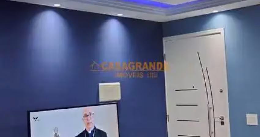 Apartamento com 2 quartos 62 mts² a venda no bairro jardim minas gerais