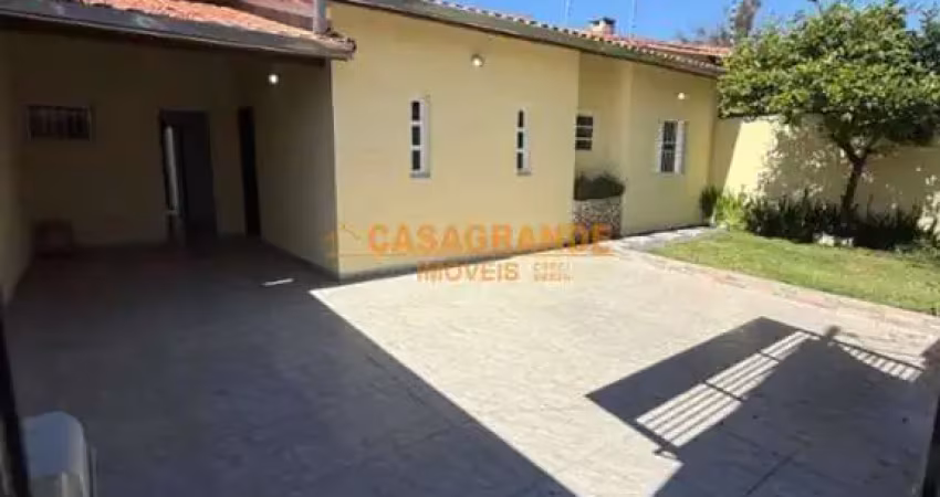 Casa comercial à venda no Jardim das Indústrias, São José dos Campos 