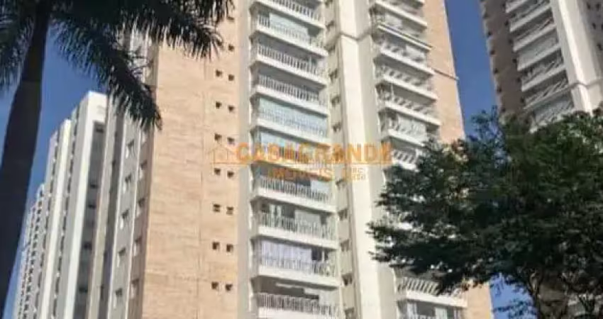 Apartamento com 03 quartos, no condomínio royal park sjc