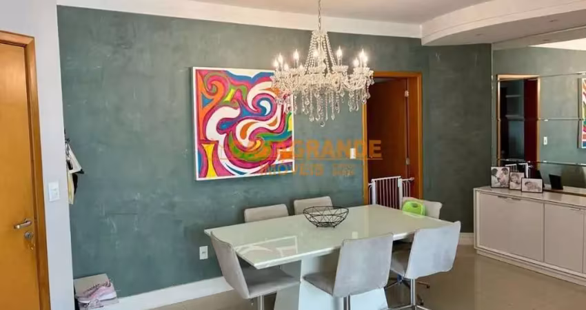 Apartamento com 3 quartos à venda no Jardim Esplanada, São José dos Campos 