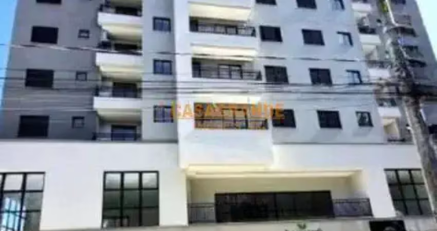 Apartamento com 02 quartos no parque industrial, sjc