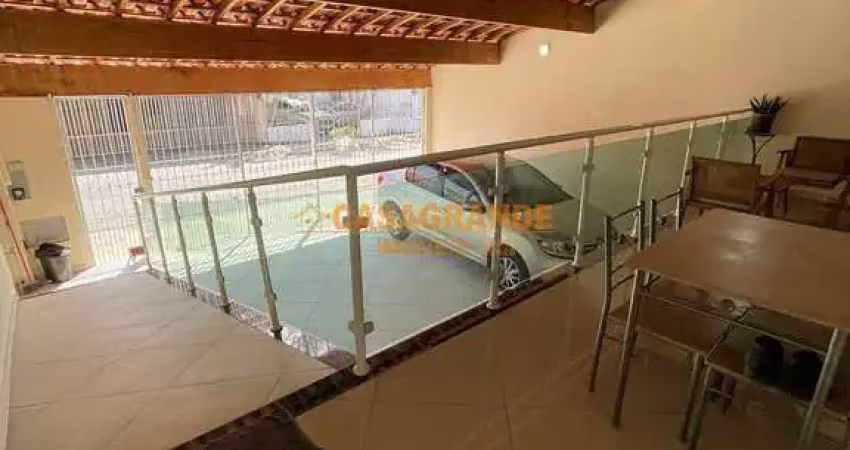 Casa com 2 quartos à venda na Cidade Vista Verde, São José dos Campos 