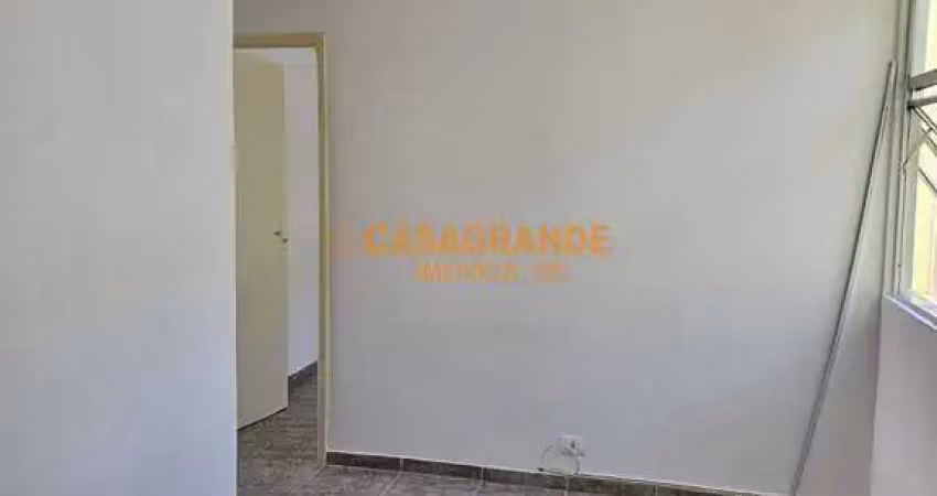 Apartamento com 02 quartos no bosque dos eucaliptos, sjc
