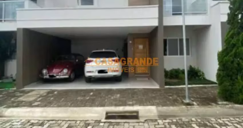 Casa/sobrado com 04 quartos, no chácaras são josé, sjc