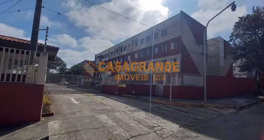 Apartamento com 2 quartos 50 mts² a venda no bairro parque industrial