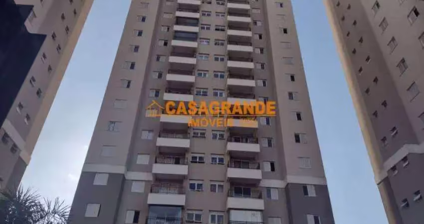 Apartamento à venda com 2 quartos parque industrial