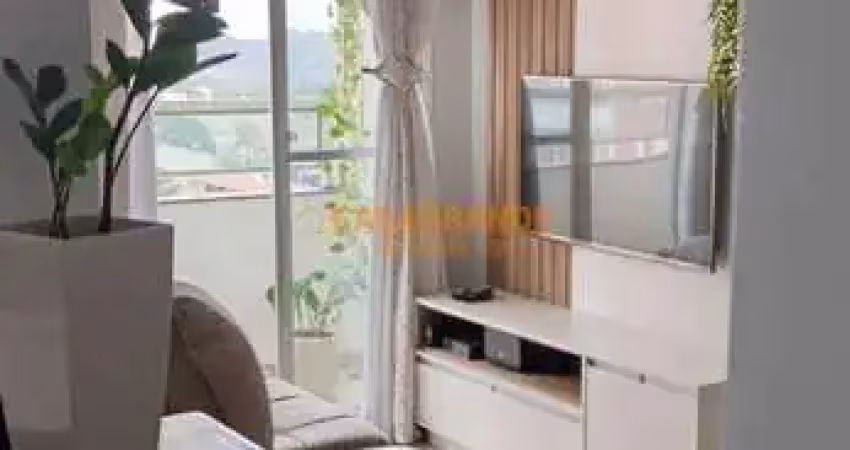 Apartamento com 03 quartos, no parque industrial  sjc