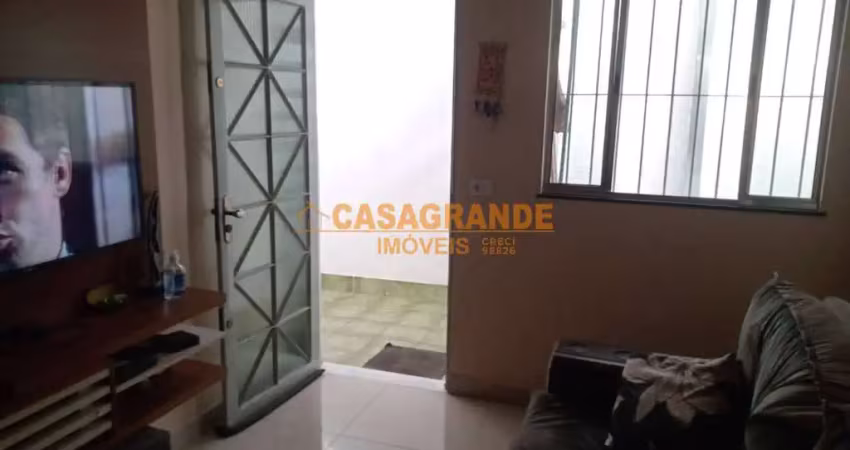 Casa com 2 quartos à venda na Cidade Morumbi, São José dos Campos 