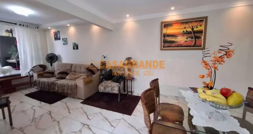 Casa com 3 quartos à venda no Bosque dos Eucaliptos, São José dos Campos 