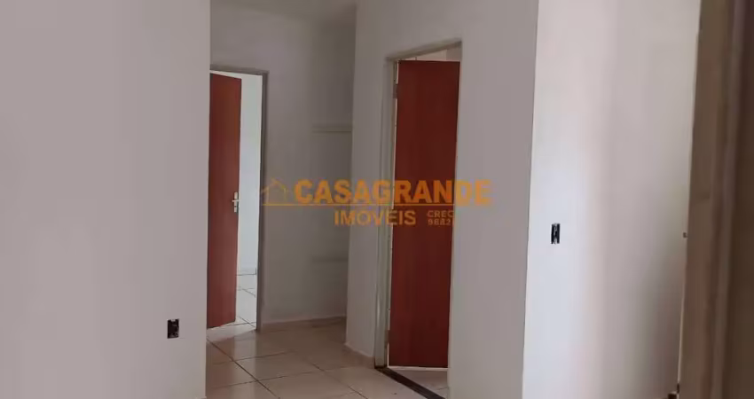 Casa com 2 quartos com 45 m² no bairro pinheirinho dos palmares ii