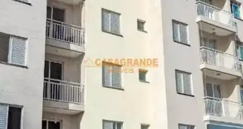 Apartamento com 2 quartos à venda no Jardim Americano, São José dos Campos 