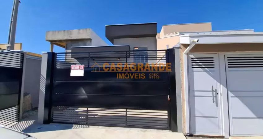 Casa com 3 quartos à venda no Jardim Satélite, São José dos Campos 
